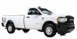 2022 Ram Ram Pickup 2500 Tradesman