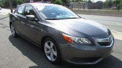 2015 Acura ILX 2.0L