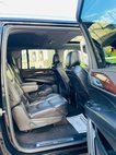 2018 Cadillac Escalade ESV Luxury