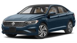 2020 Volkswagen Jetta S