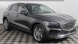 2025 Genesis GV70 2.5T Standard