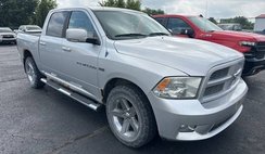 2011 Ram Ram Pickup 1500 Sport