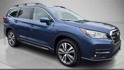 2019 Subaru Ascent Limited 8-Passenger