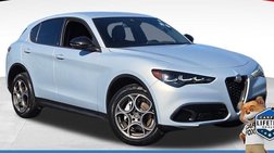 2024 Alfa Romeo Stelvio Sprint