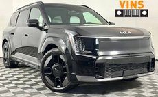 2024 Kia EV9 GT-Line