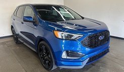 2022 Ford Edge ST-Line