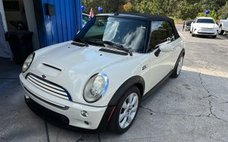 2006 MINI Cooper S