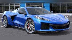 2026 Chevrolet Corvette Z06