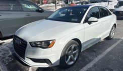 2016 Audi A3 2.0T quattro Premium