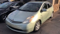 2008 Toyota Prius FWD