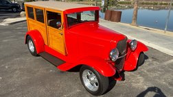 1929 Ford 