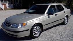 2005 Saab 9-5 Linear 2.3T