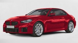 2025 BMW M2 Base