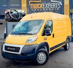 2020 Ram ProMaster 1500 136 WB