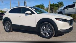 2023 Mazda CX-30 2.5 S Premium