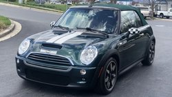 2008 MINI Cooper S