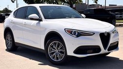 2023 Alfa Romeo Stelvio Sprint