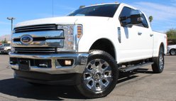 2019 Ford Super Duty F-250 Lariat
