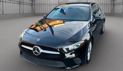 2021 Mercedes-Benz A-Class A 220