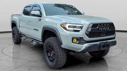 2023 Toyota Tacoma TRD Off-Road