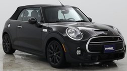 2019 MINI Convertible Cooper S