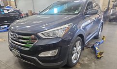 2014 Hyundai Santa Fe Sport 2.0T