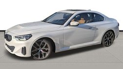 2022 BMW 2 Series 230i