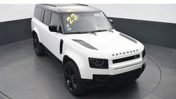 2023 Land Rover Defender 130 X-Dynamic SE