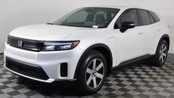 2024 Honda Prologue EX