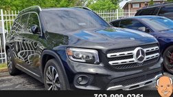 2023 Mercedes-Benz GLB GLB 250 4MATIC