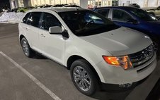 2010 Ford Edge SEL