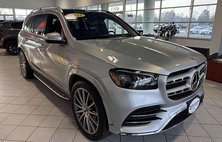 2022 Mercedes-Benz GLS GLS 450