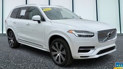 2023 Volvo XC90 Recharge T8 Plus Bright Theme 6P