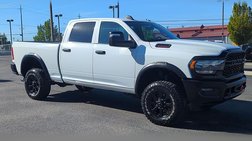 2024 Ram Ram Pickup 2500 Tradesman