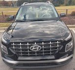 2021 Hyundai Venue SEL