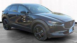 2022 Mazda CX-30 2.5 Turbo Premium