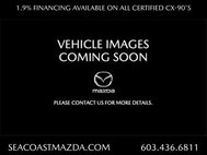 2025 Mazda CX-90 3.3 Turbo S Premium