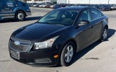 2014 Chevrolet Cruze 1LT Auto