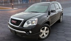 2012 GMC Acadia SLT-1