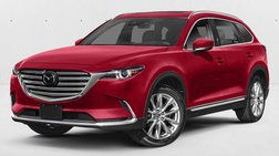 2019 Mazda CX-9 Grand Touring