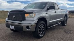 2008 Toyota Tundra SR5