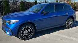 2024 Mercedes-Benz GLC-Class GLC 300 4MATIC