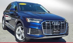 2024 Audi Q7 quattro Premium Plus 45 TFSI
