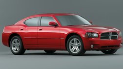 2007 Dodge Charger Base