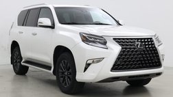 2023 Lexus GX 460 Base