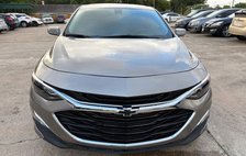 2022 Chevrolet Malibu RS