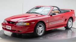 1994 Ford Mustang GT