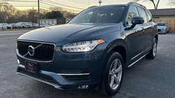 2018 Volvo XC90 T5 Momentum 5-Passenger