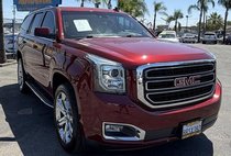2020 GMC Yukon SLT