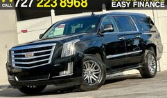 2019 Cadillac Escalade ESV Standard